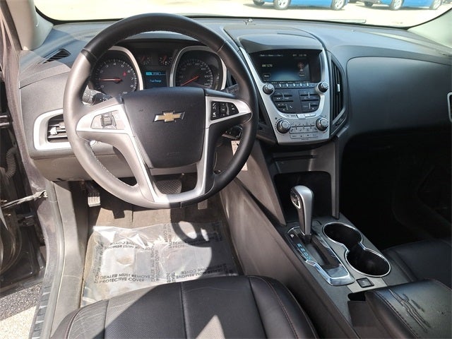2013 Chevrolet Equinox LT 2LT